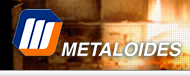 Metaloides